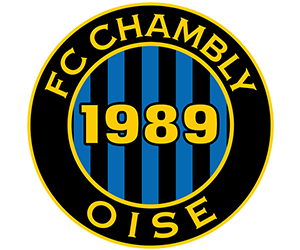 FC CHAMBLY OISE