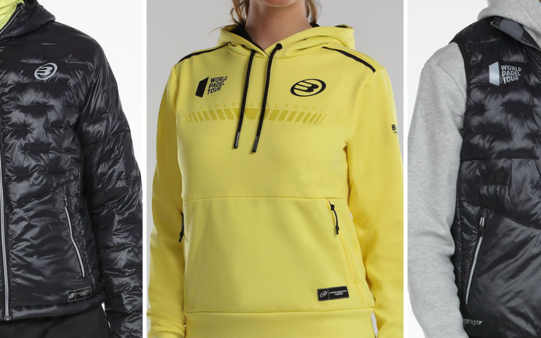 Le padel et le textile : quand le style rencontre la performance sur les terrains