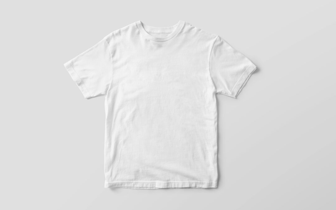 Créez le Tee-Shirt Qui Vous Ressemble !